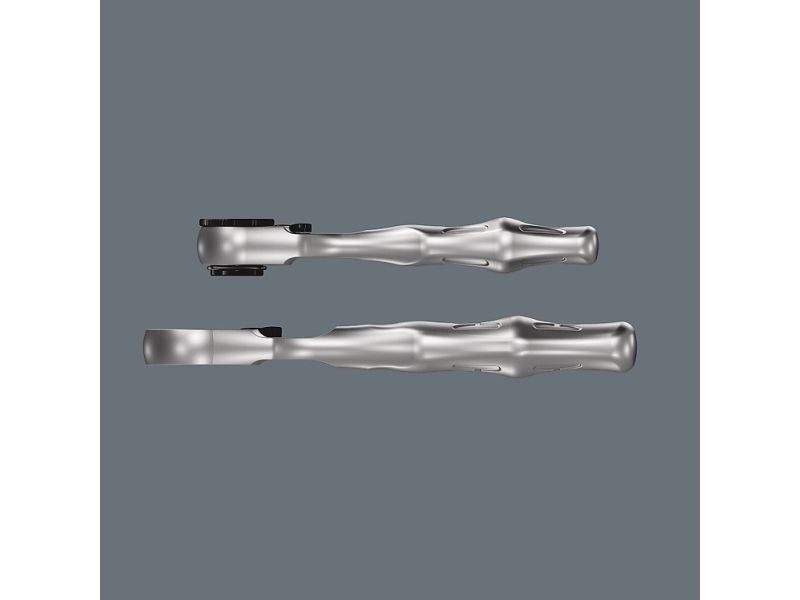 Wera 05004172001, Werkzeug Für Fahrräder, Fahrrad-Werkzeug-Set, Schwarz, Grün, T10, T15, T20, T25, T27, T30, T40, 210 Mm, 65 Mm