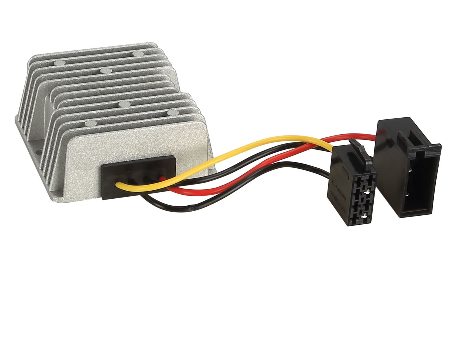 Acv 24 - 12V Omformer Max 10A
