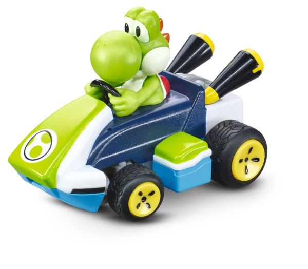 Carrera Toys 370430004P, Bil, 6 År, Lithium Polymer (Lipo), 35 Mah