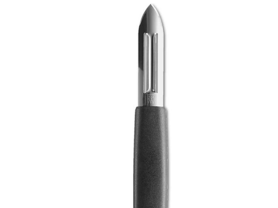 Zwilling Vegetable Peeler, Rustfrit Stål