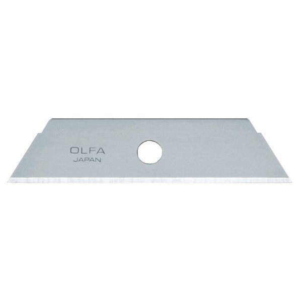 Olfa Messerklinge 18Mm Für Sicherheitsmesser Sk-5