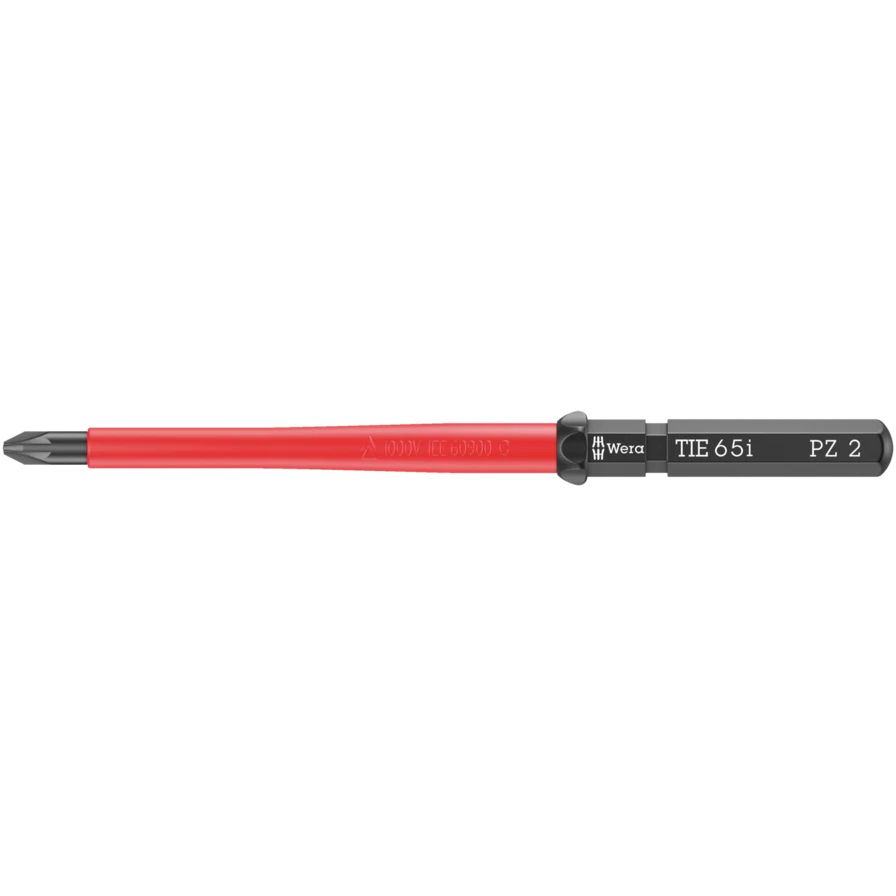 Wera Take It Easy, 1 Stück(E), Kreuz, 157 Mm