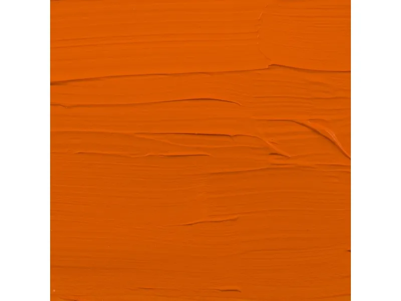 Amsterdam Expert Series Acrylic Tube Permanent Orange 266 | Skola & Hobby - Konstmaterial - Akryl & Akvareller | GameStuff