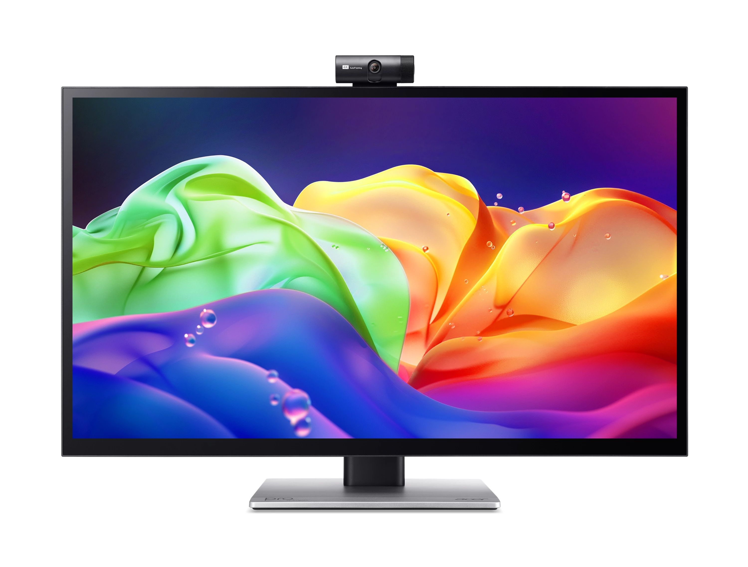Acer Pe270xt Pe Lcd-Skærm, Lcd, Sort
