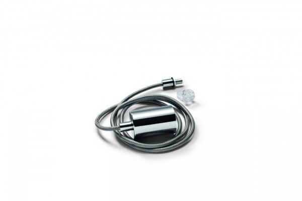 Elica Kit0147867, Cooker Hood Lamp Socket, Grau, Elica
