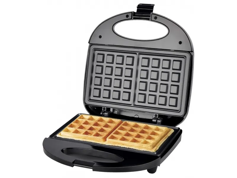 Esperanza BLUEBERRY - Våffeljärn - 1 kW | Köksapparater - Bröd & Rostat bröd - Våffeljärn | GameStuff