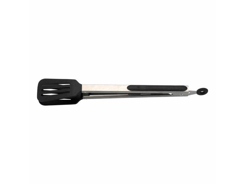 BergHOFF Essentials 1100010, Nylon, Rustfrit stål, Rustfrit stål, Sort, Rustfrit stål, 330 mm, 110 g