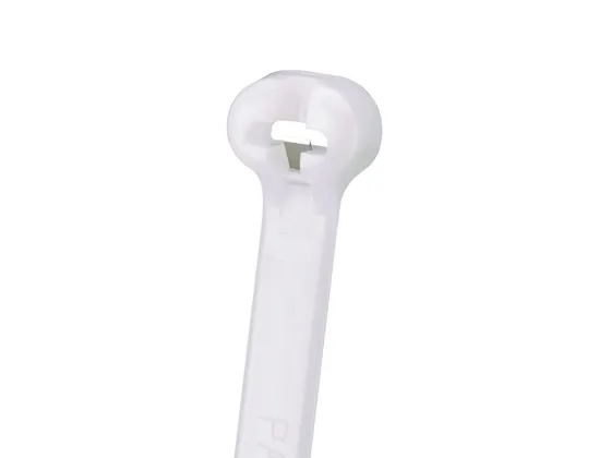 Panduit BT2I-C, Nylon, Hvid, 5,1 cm, CSA, 203 mm, 3,6 mm