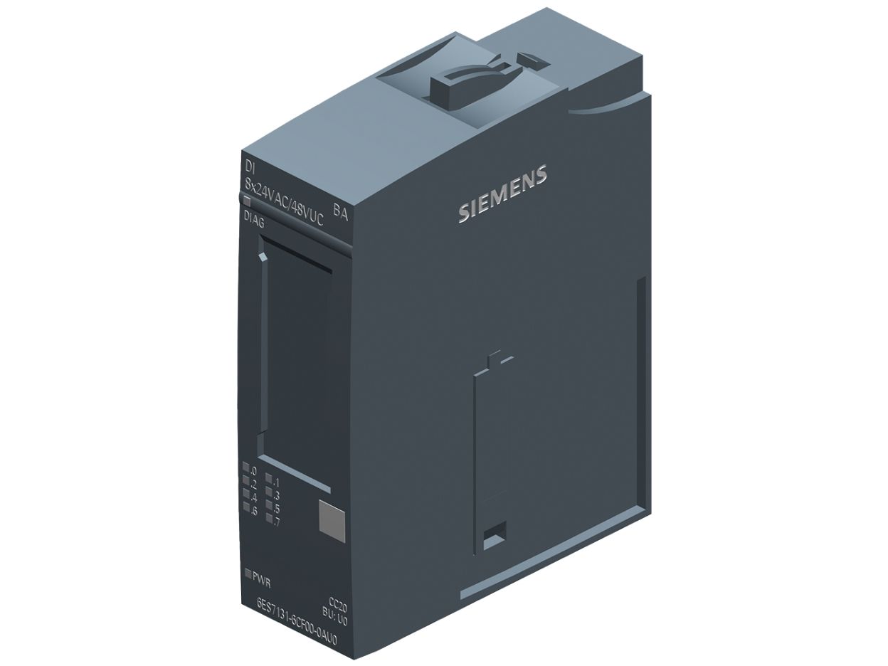 Siemens 6Es7131-6Cf00-0Au0