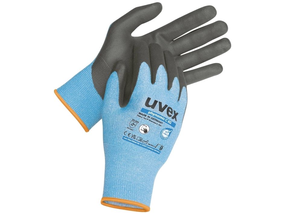 Uvex 6007409