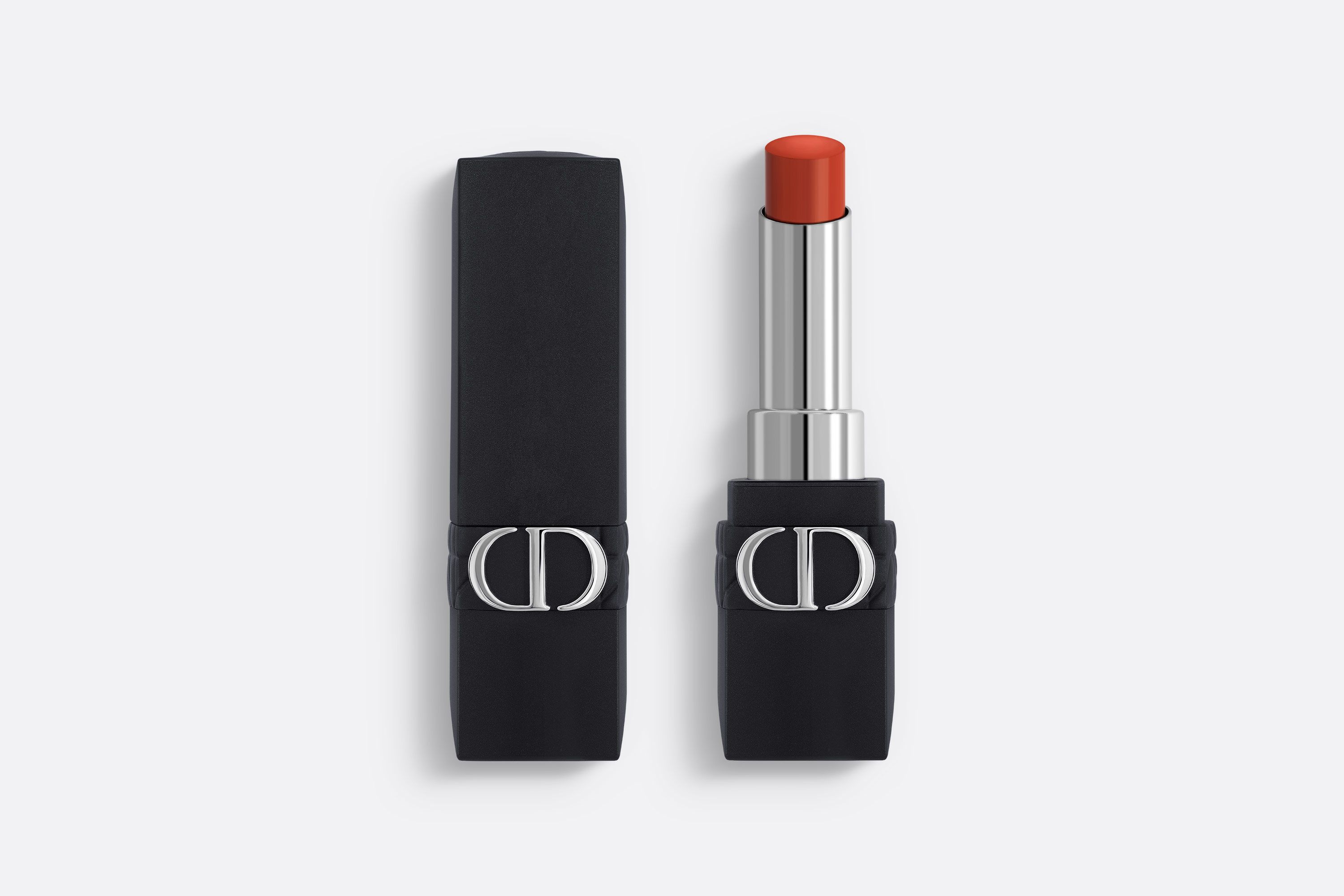 Dior Rouge Forever Transfer Proof Lippenstift - 840 Forever Dior