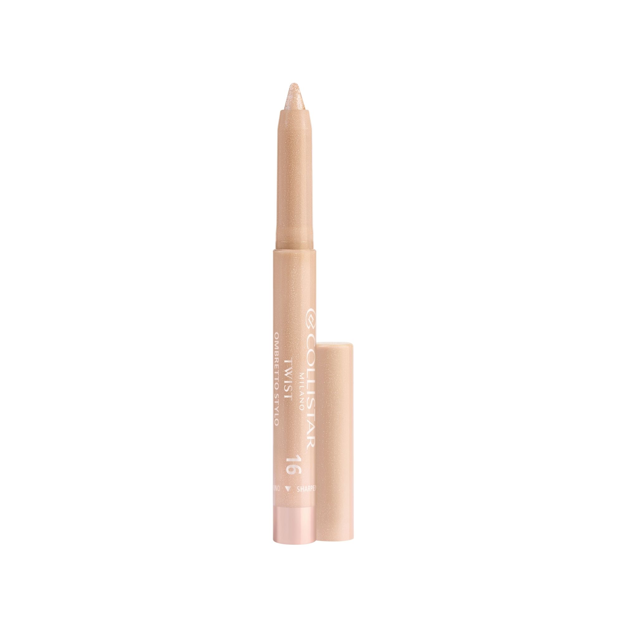Twist Eyeshadow Stylo #16-First Glow Frost 1.4 Gr