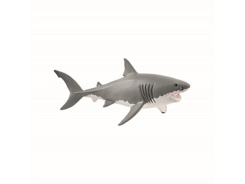 Schleich Great White Shark