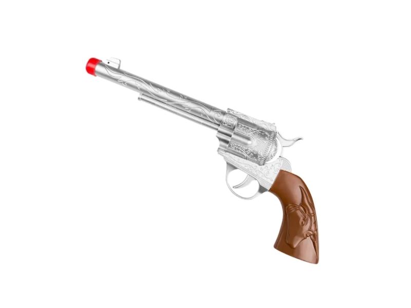 Sheriff Revolver