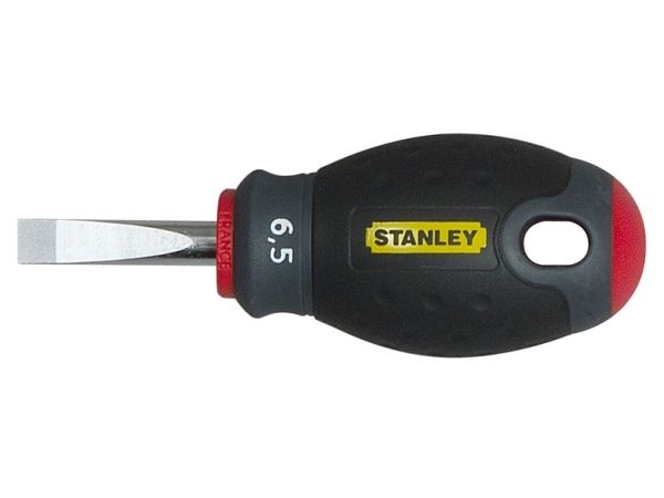 Stanley Fatmax Parallel Stubby, 173 Mm, 46 G, Frankreich