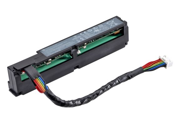 Hpe 96W Smart Storage - Reservebatteri - For Nimble Storage Dhci Small Solution With Hpe Proliant Dl360 Gen10 Proliant Dl360 Gen10