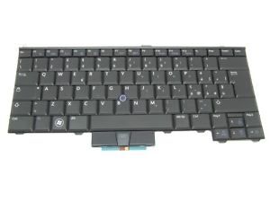 Dell G474g, Tastatur, Tastatur Mit Hintergrundbeleuchtung, Dell