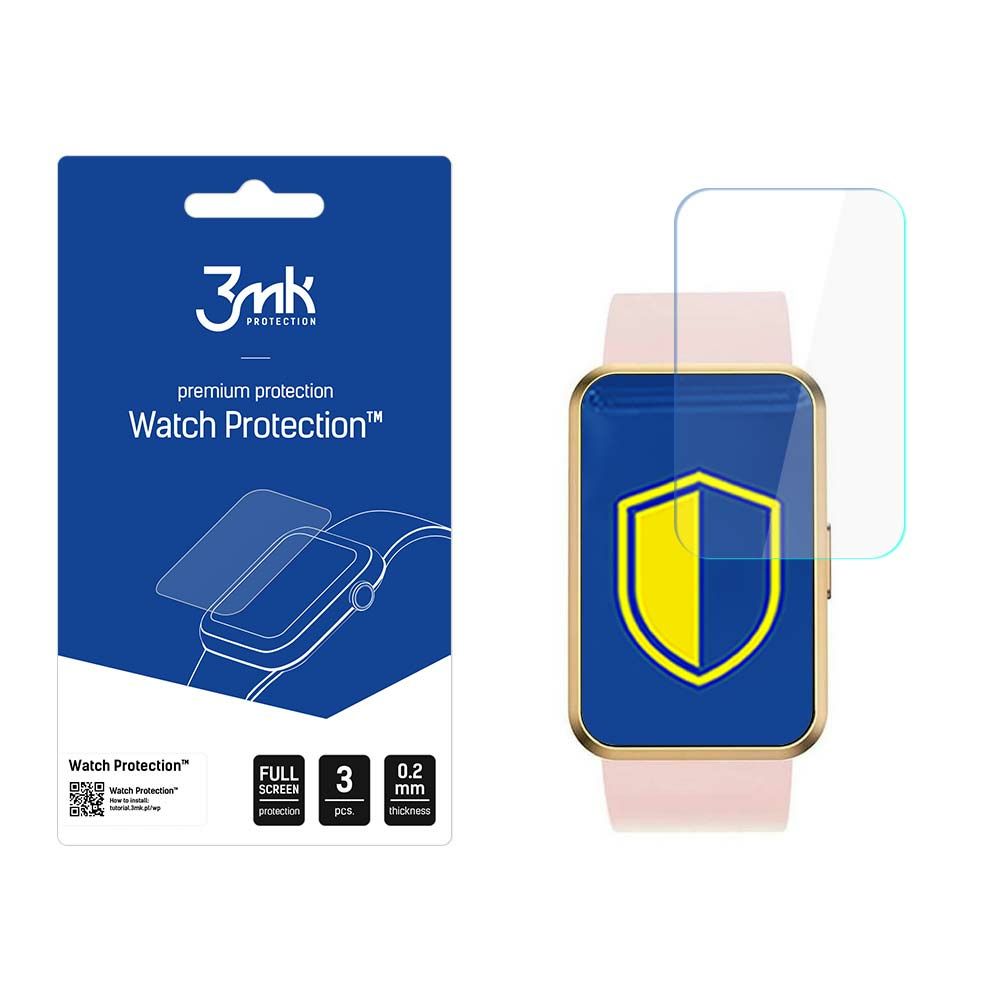 3Mk Watch Protection, Blackview R5, 1 Stk