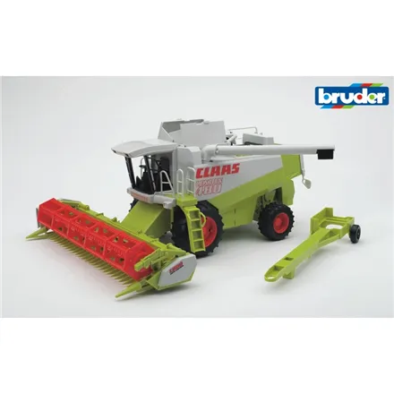 Bruder Claas Lexion 480 Combine harvester toy | Leksaker - Bilar och andra fordon | GameStuff