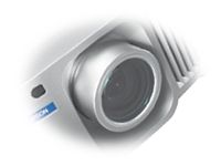 Epson - Vidvinkel Zoom Objektiv - For Epson Emp-7900, Emp-7950 Powerlite 7800, 7850, 7900