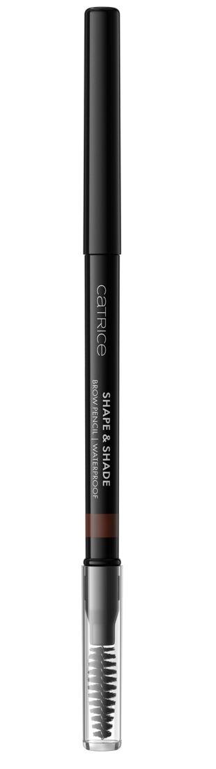 Catrice Shape & Shade Waterproof Eyebrow Pencil 50 Roasted Almond 0.35G