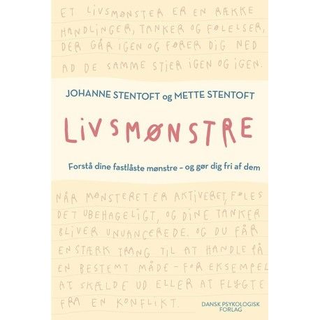 Livsmønstre | Johanne Stentoft, Mette Stentoft