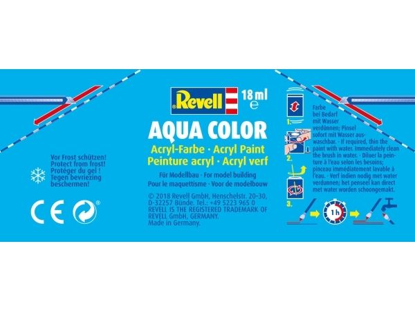 Revell 36180, 18 Ml, Eichel