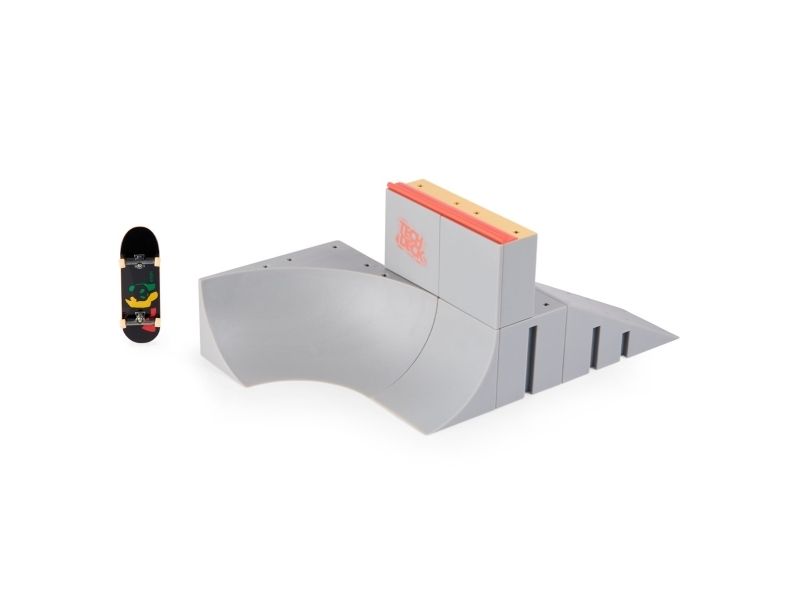 Tech Deck X-Connect Park Creator Starter Set (1 Pcs) - Assorted
