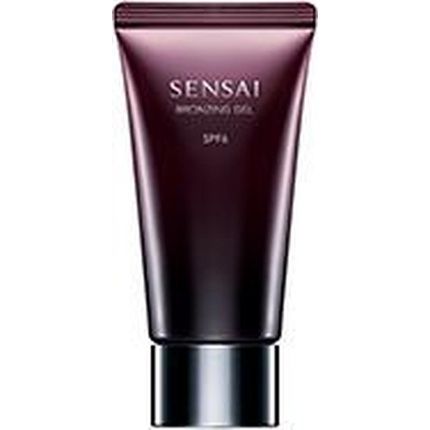 Kanebo Sensai Bronzing Gel N Bg63 Kupfer Bronze 50Ml