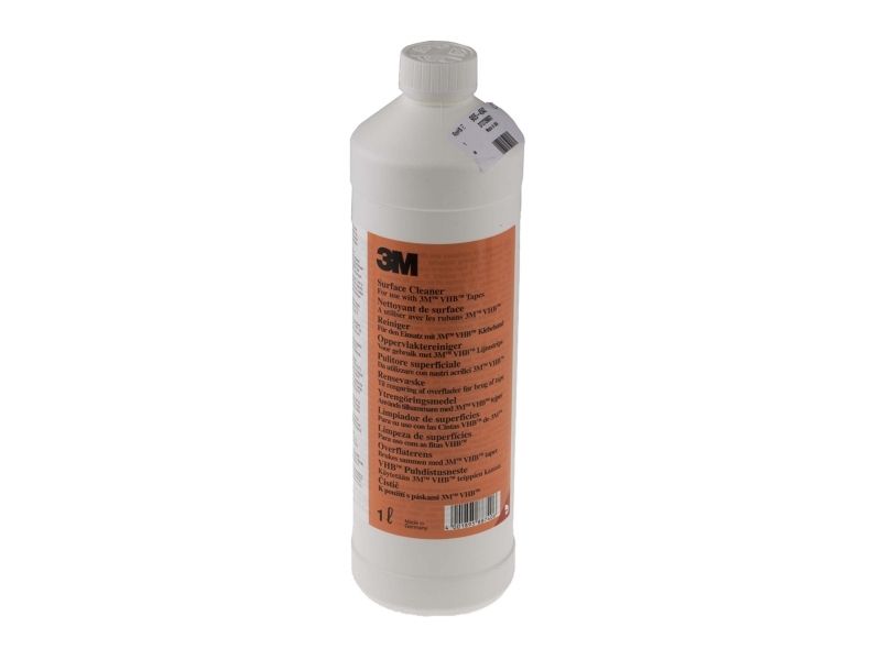 3mTM vhbTM surface cleaner 1 l