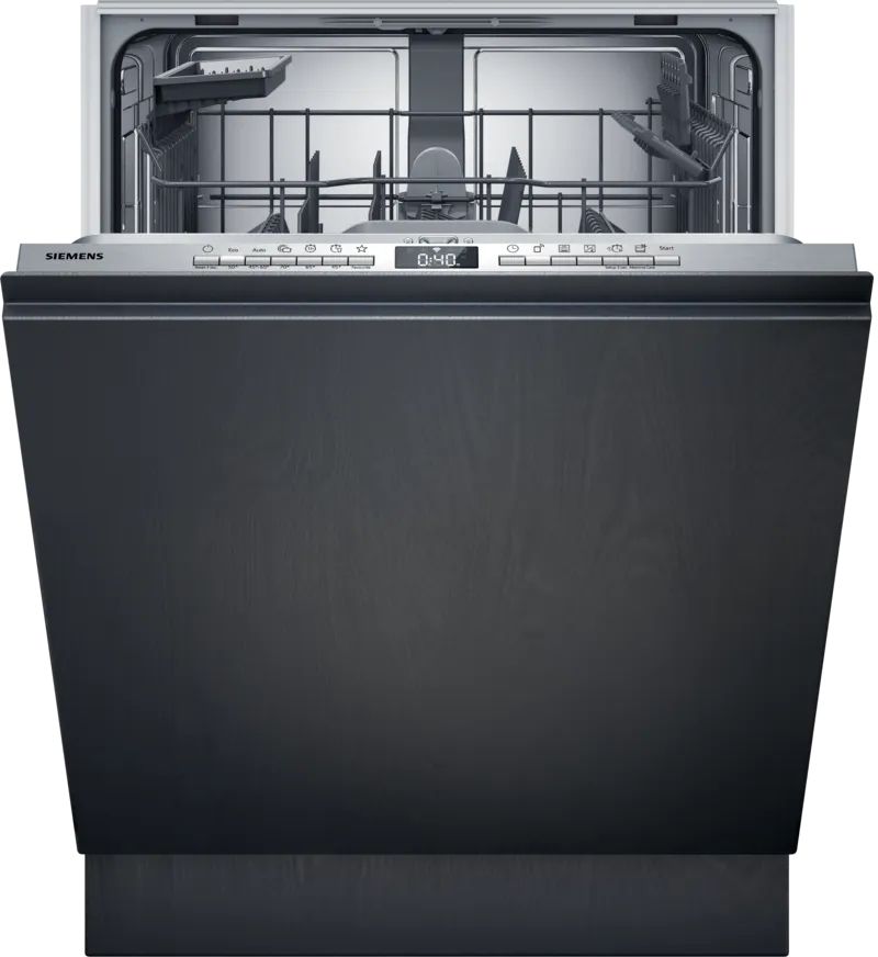 Siemens SN63EX04TE - Diskmaskin - inbyggd