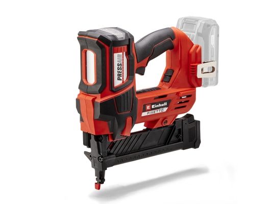 Einhell FIXETTO 18/50 N spikpistol 18 V 4257795 60 skott/min Solo - SOLO