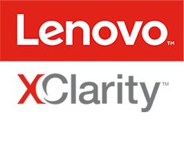 Lenovo XClarity Pro - Licens + 5 Years Software Subscription and Support - 1 administreret server - Linux, Win - for System x3250 M6