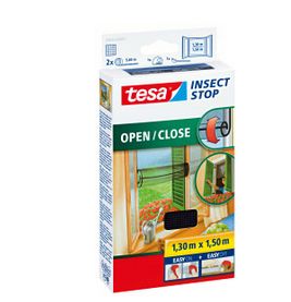Tesa 55033-00021, 1300 Mm, 1500 Mm, Anthracit