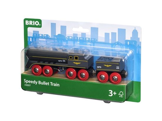 Brio 33697 Hochgeschwindigkeitszug