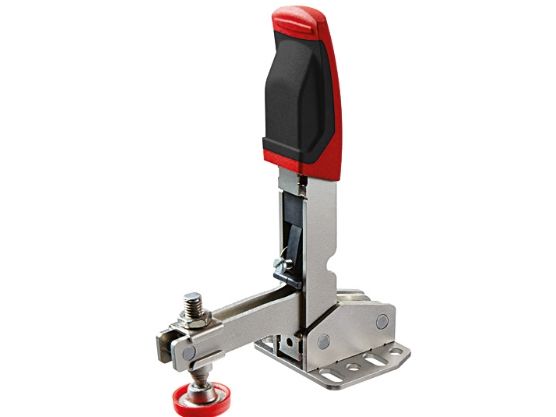 Bessey Stc-Vh50, Knebelklemme, 4 Cm