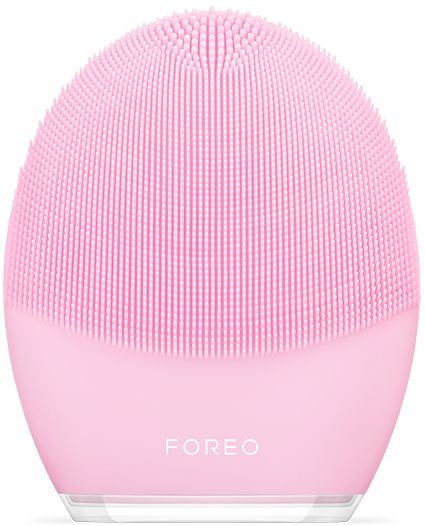 Foreo Luna 3 ansigtsrense- og massagebørste til normal hud