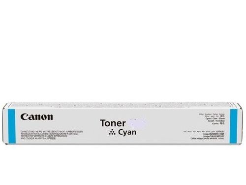 Canon C-Exv 54, 8500 Seiten, Cyan