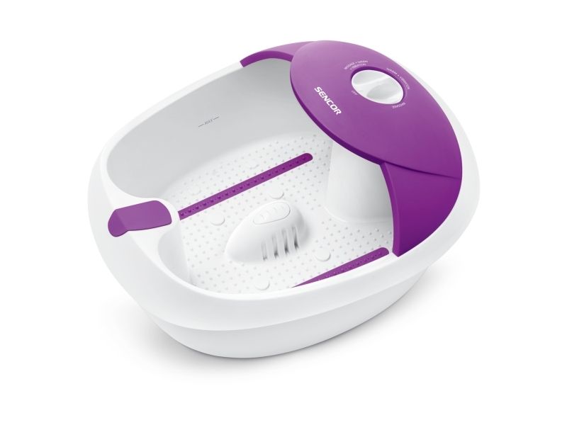 Sencor SFM 3721VT, Vekselstrøm, 90 W, 343 mm, 423 mm, 245 mm, 2,2 kg