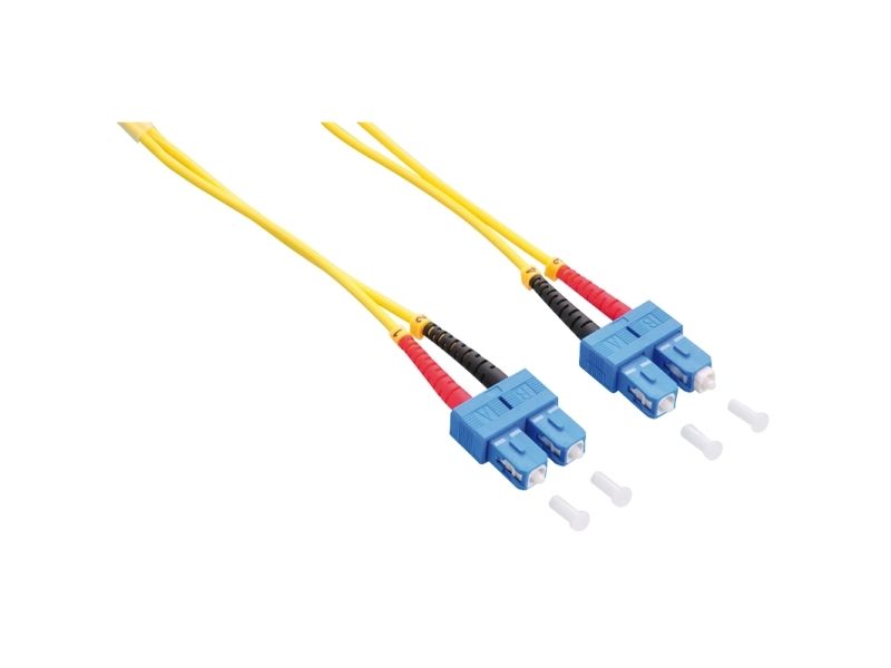 Logilink Fp0sc03, 3 M, Os1/Os2, Sc, Sc
