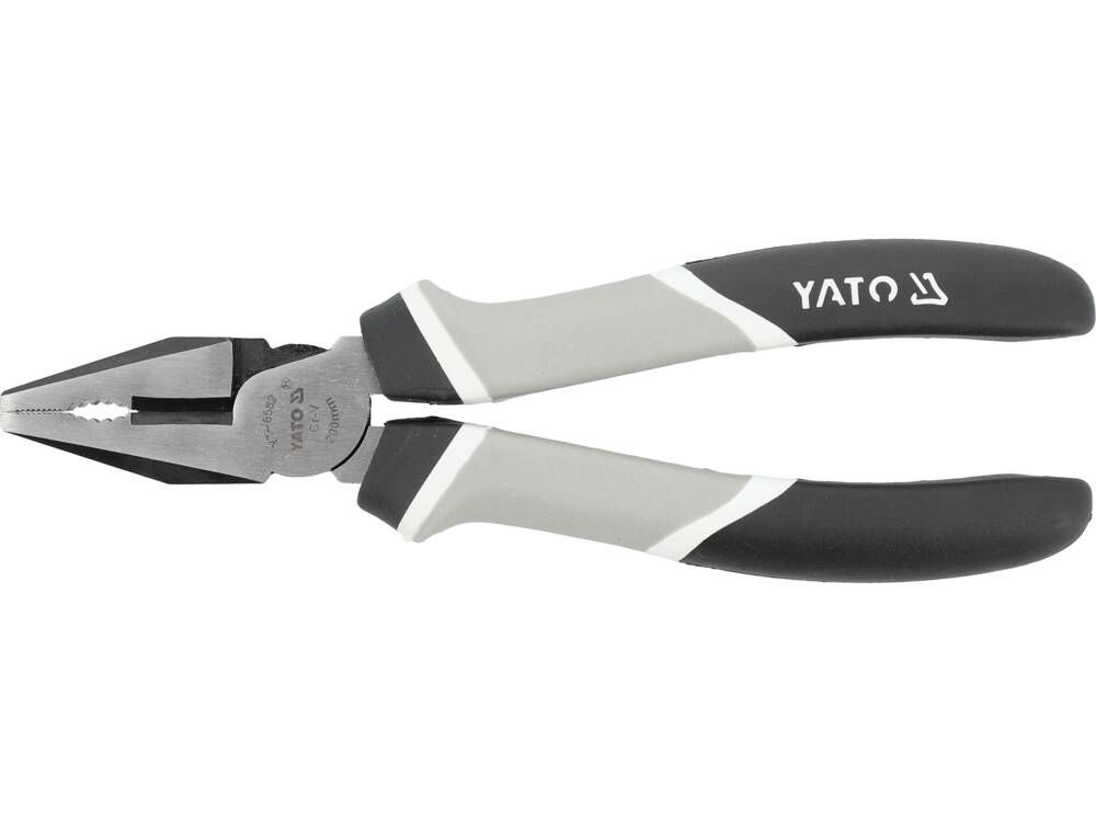 Yato Universalkolben 200Mm Prof 6582...