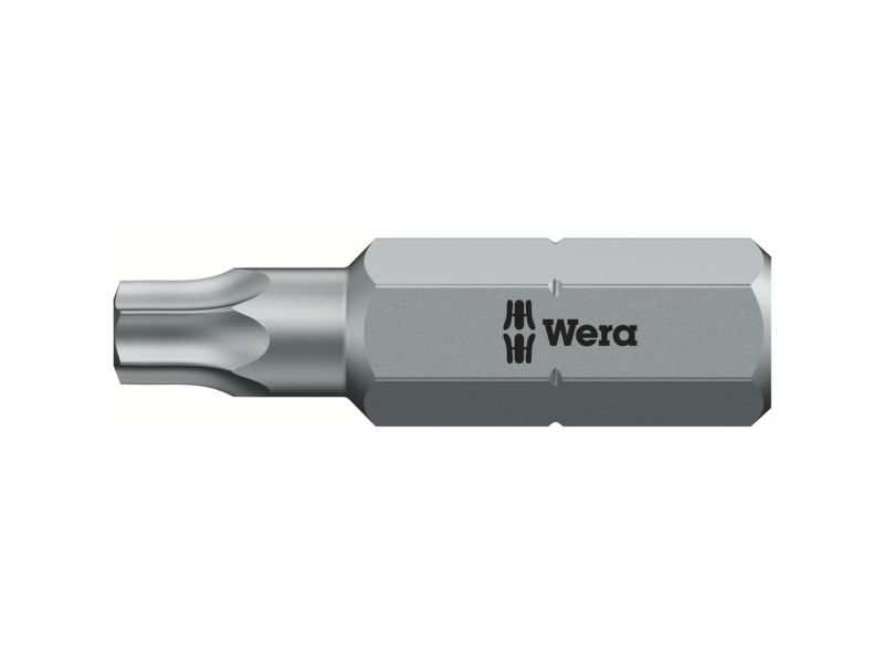 867/1 Ipr Torx Plus Ipr-Bits867/1 15 Ipr X 25 Mm