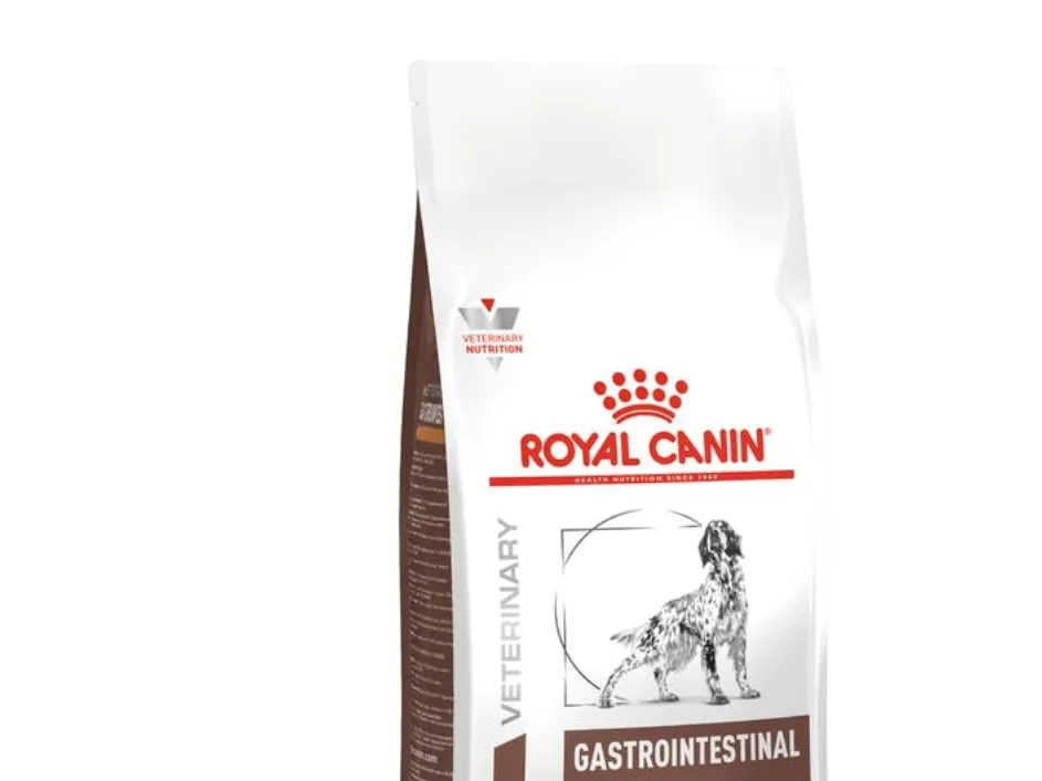 Royal Canin Gastro Intestinal Low Fat, Universel, 1,5 kg