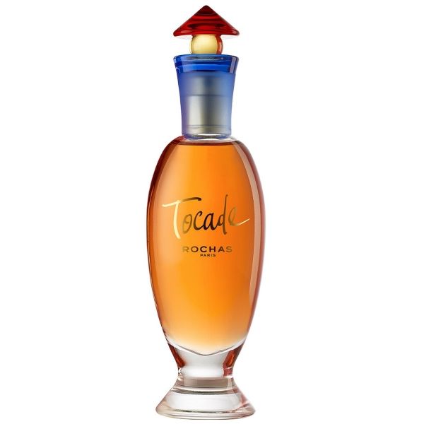 Rochas Tocade Eau De Toilette 100 Ml (Frau)