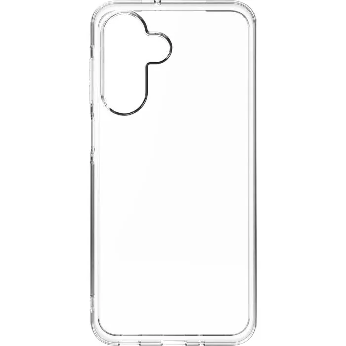 ZAGG Essential Clear Case mobilcover til Samsung Galaxy A17 og A17 5G - Krystalklar