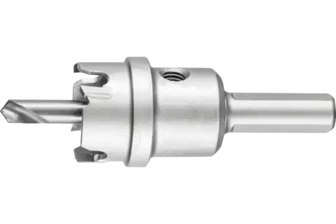 Pferd Los Hm 2508, Enkelt, Boremaskine, Aluminium, Metall, Metall Uden Jern, Rustfrit Stål, Plast, Stål, 2,5 Cm, 1 Stk