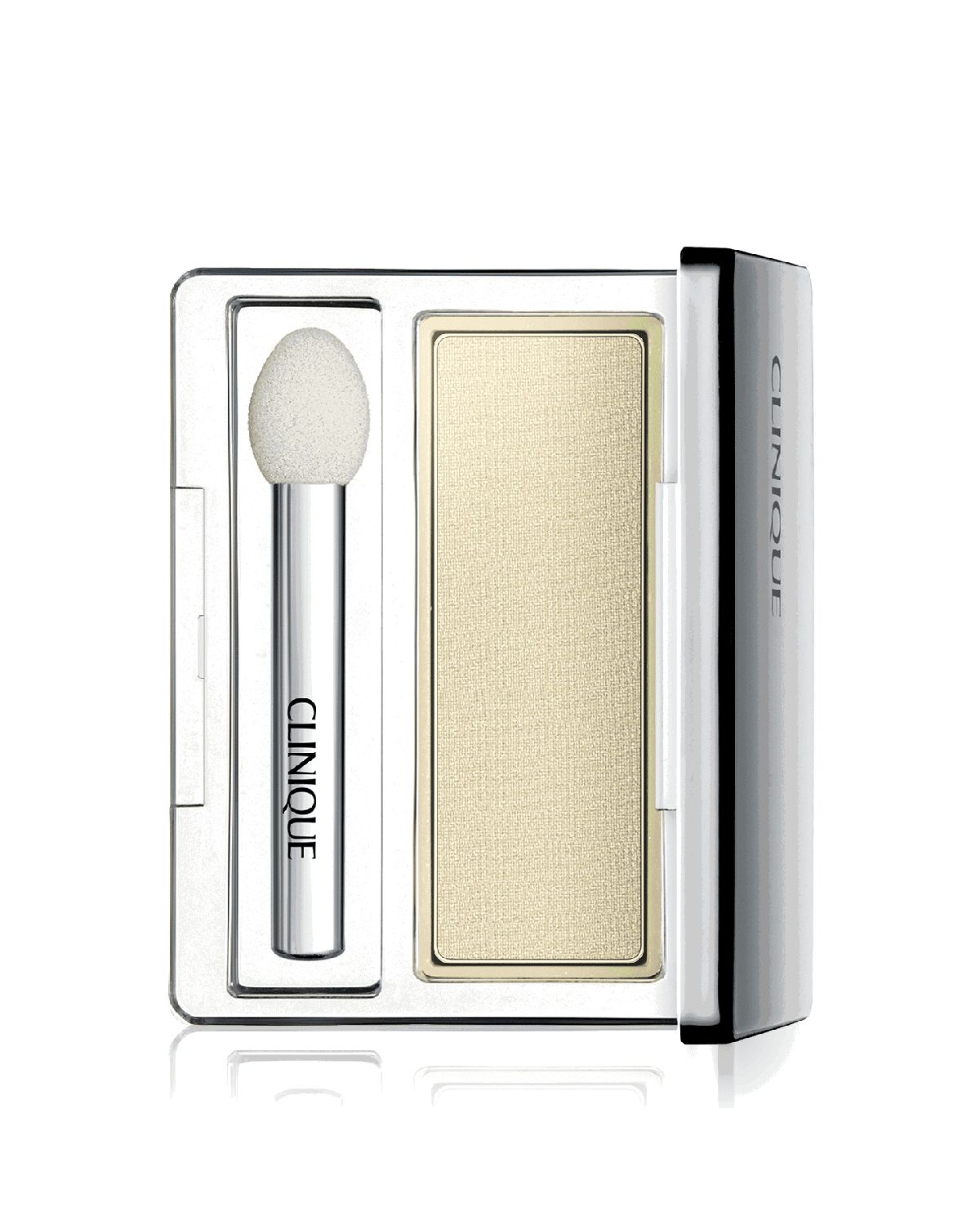 Clinique All About Shadow Soft Matte Aa-French Vanilla
