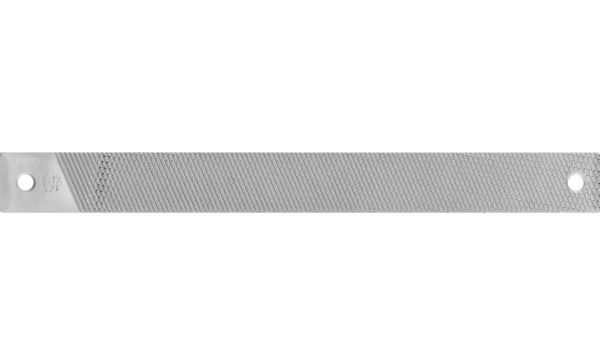 Pferd 13201302, Fil, Flad Fil, Aluminium, Messing, Støbestål, Kobber, Metal Uden Jern, Stål, 31 Mm, 4,7 Mm, 300 Mm