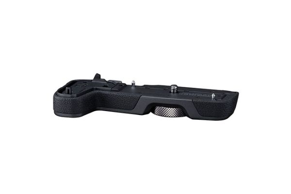 Canon EG-E1 (Handgriff), Batteriegriff, Schwarz - Image 6