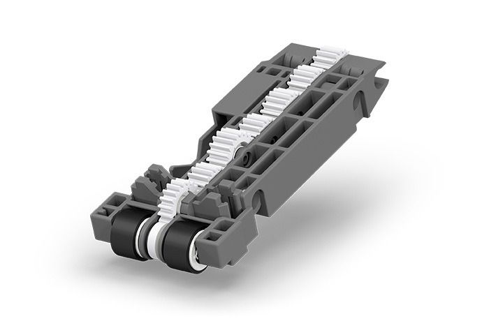 Epson Roller Assembly Kit Sl-D500, Roller, 1 Stück(E)